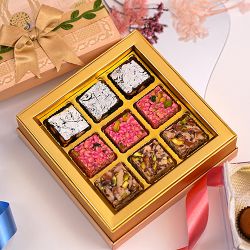 Diwali Treats Delight Box to Taran Taaran