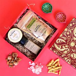 Diwali Treats Assortment Box