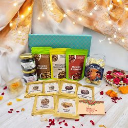 Grand Diwali Indulgence Box to Marmagao