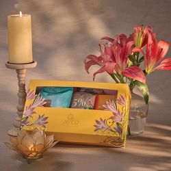 Luscious Diwali Celebration Box to Taran Taaran