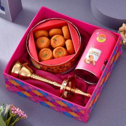 Festival Delight Gift Set to Irinjalakuda