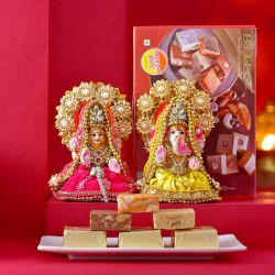 Divine Delights Gift Set to Muvattupuzha