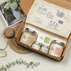 All Natural Beauty Gift Box to Irinjalakuda