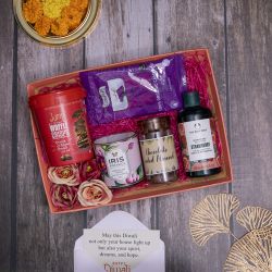 Scented Serenity  N  Gourmet Treats to Uthagamandalam