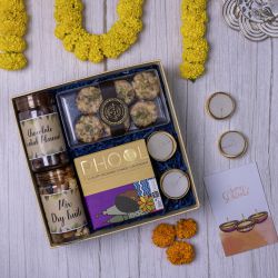 Diwali Gourmet Delights n Aroma Duo to Tirur