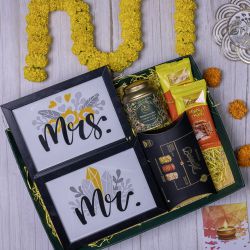 Sweet Moments Gift Set to Lakshadweep