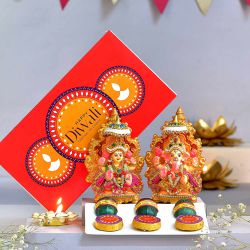 Divine Blessings Diwali Hamper to Uthagamandalam