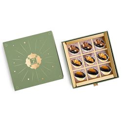 Gourmet Stuffed Dates Gift Box