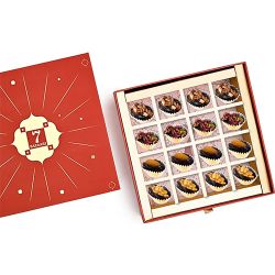 Exquisite Stuffed Dates Collection