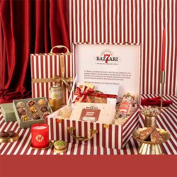 Joyful Gourmet Treats Collection to Taran Taaran