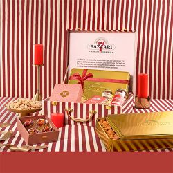 Delightful Treats Hamper