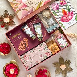 Eco Luxe Diwali Delight Set