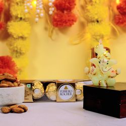 Festival Blessings Gift Set to Taran Taaran