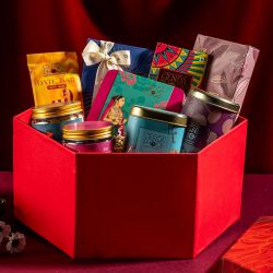 Nutty Harmony Gift Set to Nagercoil