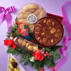 Charming Festive Goodies Collection to Palani