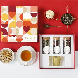 Indulgent Tea Blend Collection to Mavelikara