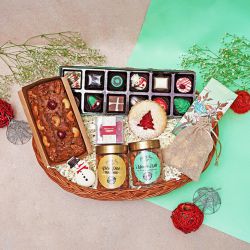 Holiday Indulgence Delight Set