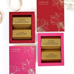 Exotic Tea Blend Gift Set