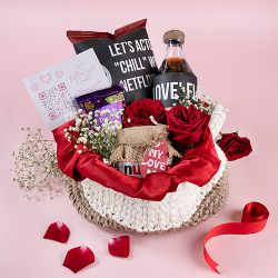 Sweetheart Movie Night Bundle