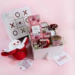 Sweetheart Surprise Hamper