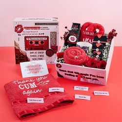 Playful Love Gift Box