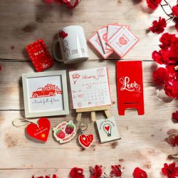 Valentines Day Delight Box