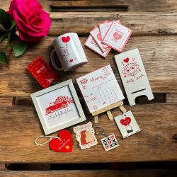 Love N Memories Gift Set