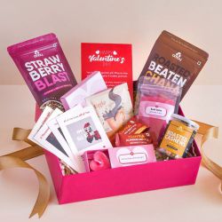 Sweethearts Delight Hamper