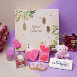 Galentines Delight Gift Set