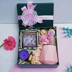 Love  N  Treats Gift Set