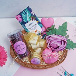 Chocolate Love Gift Hamper