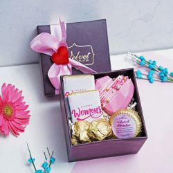 Chocolate Bliss Gift Box