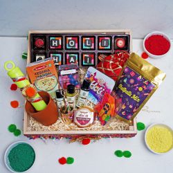 Holi Happiness Hamper