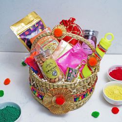 Festive Fun Gift Box