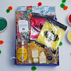 Colorful Celebration Hamper