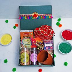 Festive Flavor Hamper