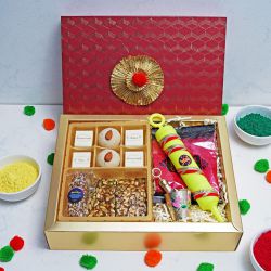 Sweet Celebration Box