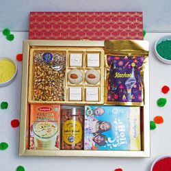 Festive Indulgence Box