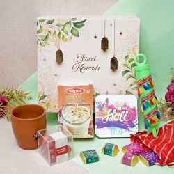 Colorful Celebration Gift Set