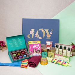 Delish Festive Indulgence Box