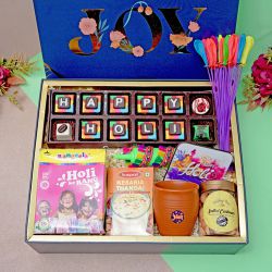 Festive Fun Holi Gift Set