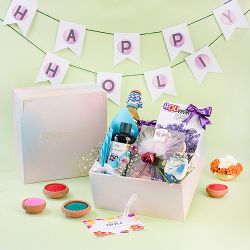 Post Holi Celebration Pamper Pack