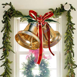 Captivating Christmas Bells to Hariyana