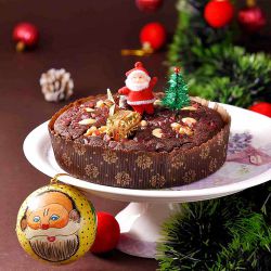 Merry Morsels Cake Set to Viluppuram