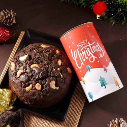 Sweet Christmas Indulgence Combo to Mavelikara