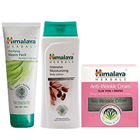 Delightful Himalaya Herbal 3-in-1 Face pack to Nagercoil