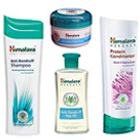 Wonderful Himalaya Herbal 4-in-1 Hair Care Pack to Nagercoil