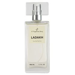 Ladakh Perfume  Fresh Himalayan Breeze