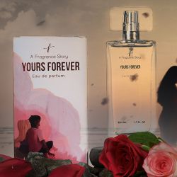 Forever Yours Perfume  Loves Sweet Echo