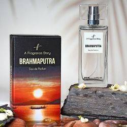 Brahmaputra Breeze  Fresh Water Escape to Hariyana